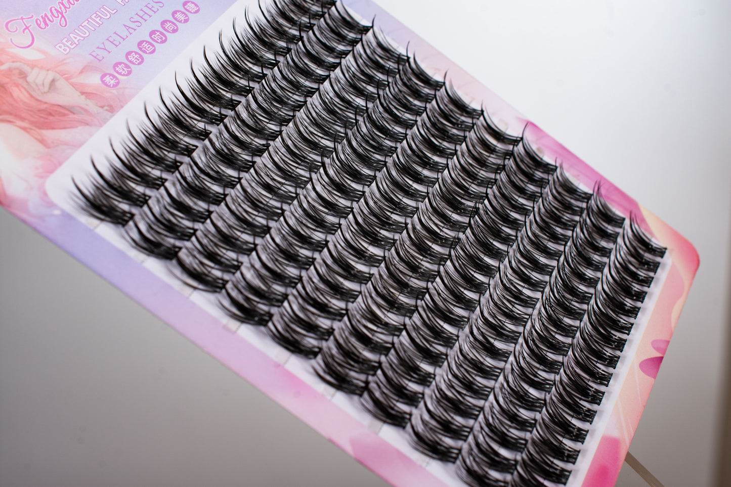 PESTANA POSTIZA REF:10P G/MS