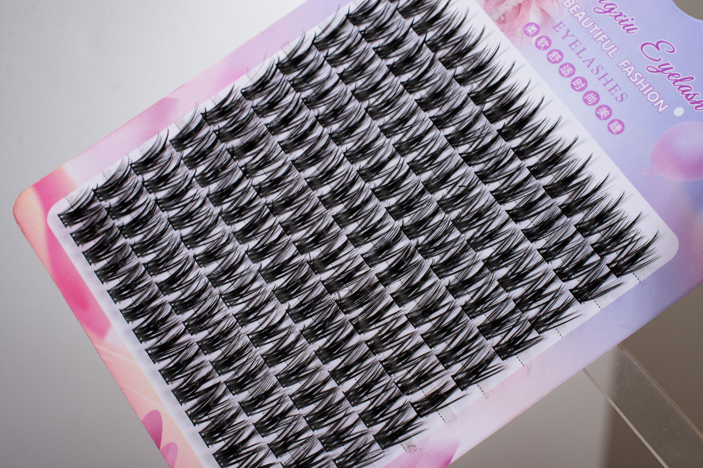 PESTANA POSTIZA REF:10P G/MS