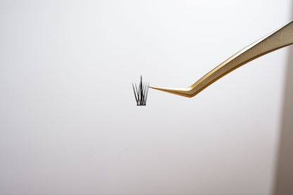 PESTANA POSTIZA REF:10P G/MS