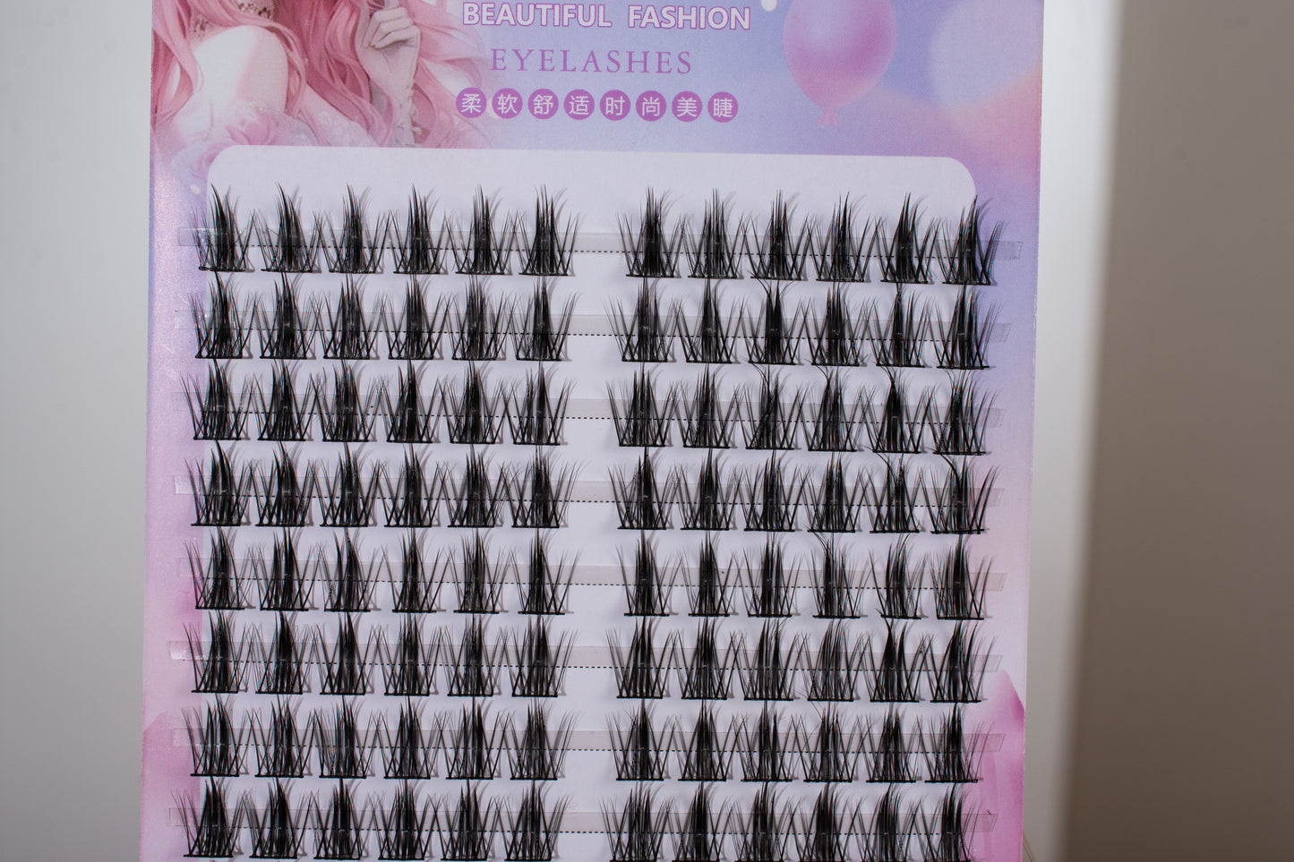 PESTANA POSTIZA REF:10P G/TX