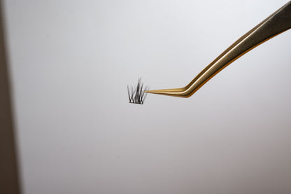 PESTANA POSTIZA REF:10P G/TX