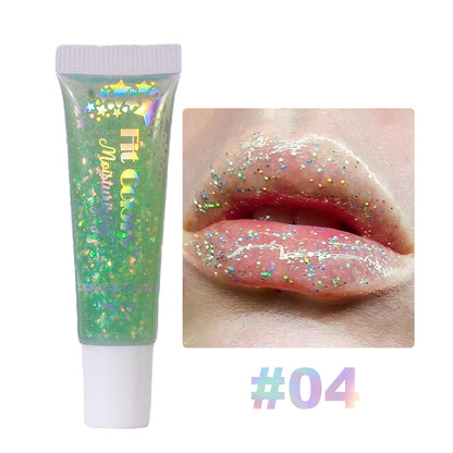Brillo Labial Shine FitColors REF:LG88