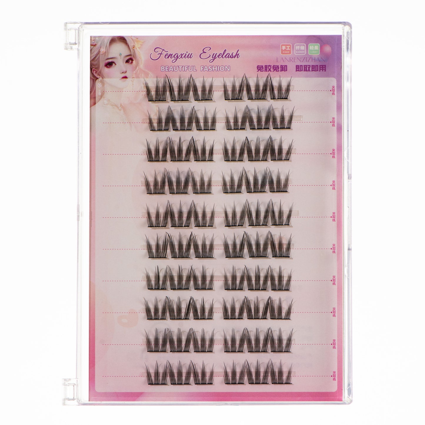 PESTANA POSTIZA REF:10PMJ/60C MZ