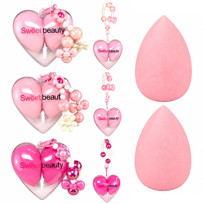 Esponja de Maquillaje Sweet Beauty REF:FP-3302