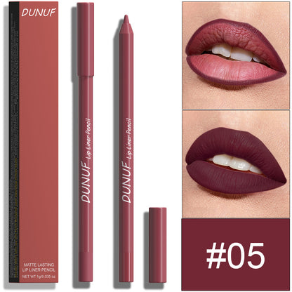 DELINEADOR DE LABIOS DUNUF REF:NCB66