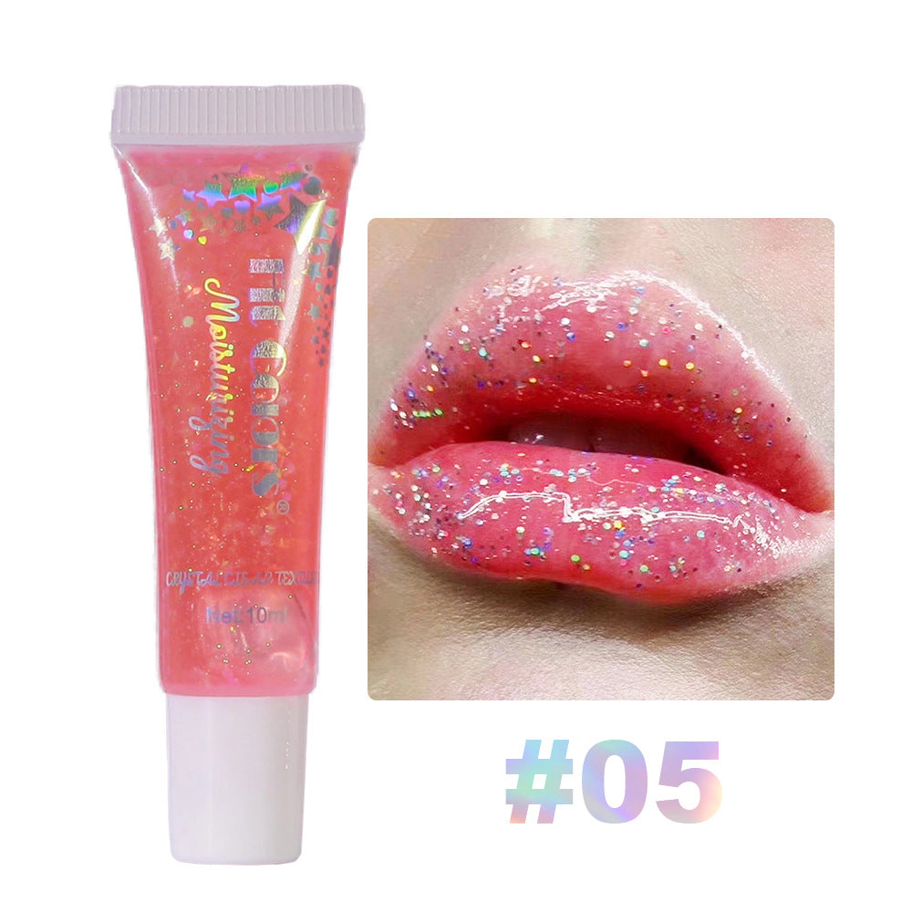 Brillo Labial Shine FitColors REF:LG88