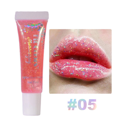 Brillo Labial Shine FitColors REF:LG88