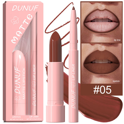 LABIAL EN BARRA / DELINEADOR DE LABIOS REF:NCK68