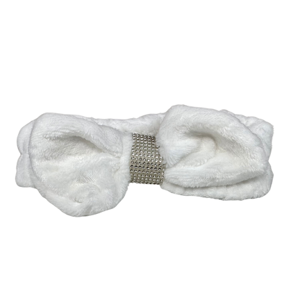Balaca para Maquillaje con Moño REF:CY58382