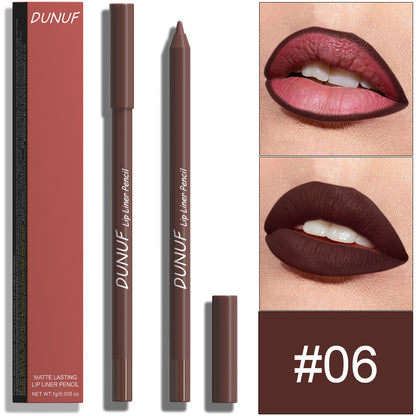 DELINEADOR DE LABIOS DUNUF REF:NCB66