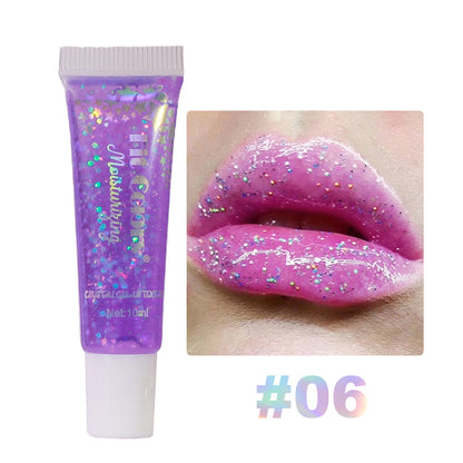 Brillo Labial Shine FitColors REF:LG88