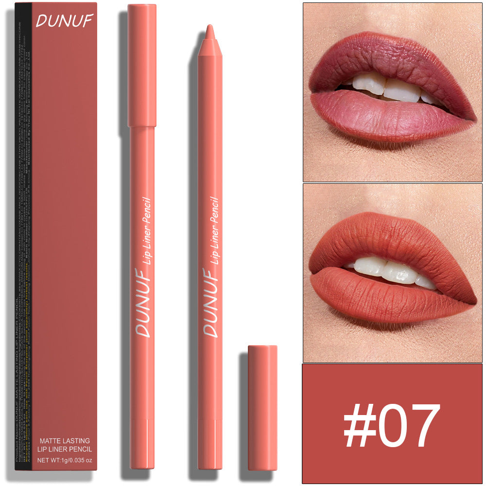 DELINEADOR DE LABIOS DUNUF REF:NCB66