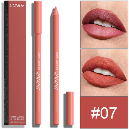 DELINEADOR DE LABIOS DUNUF REF:NCB66