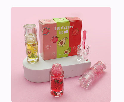 LABIAL LIQUIDO REF:LG56-2