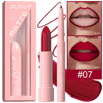 LABIAL EN BARRA / DELINEADOR DE LABIOS REF:NCK68