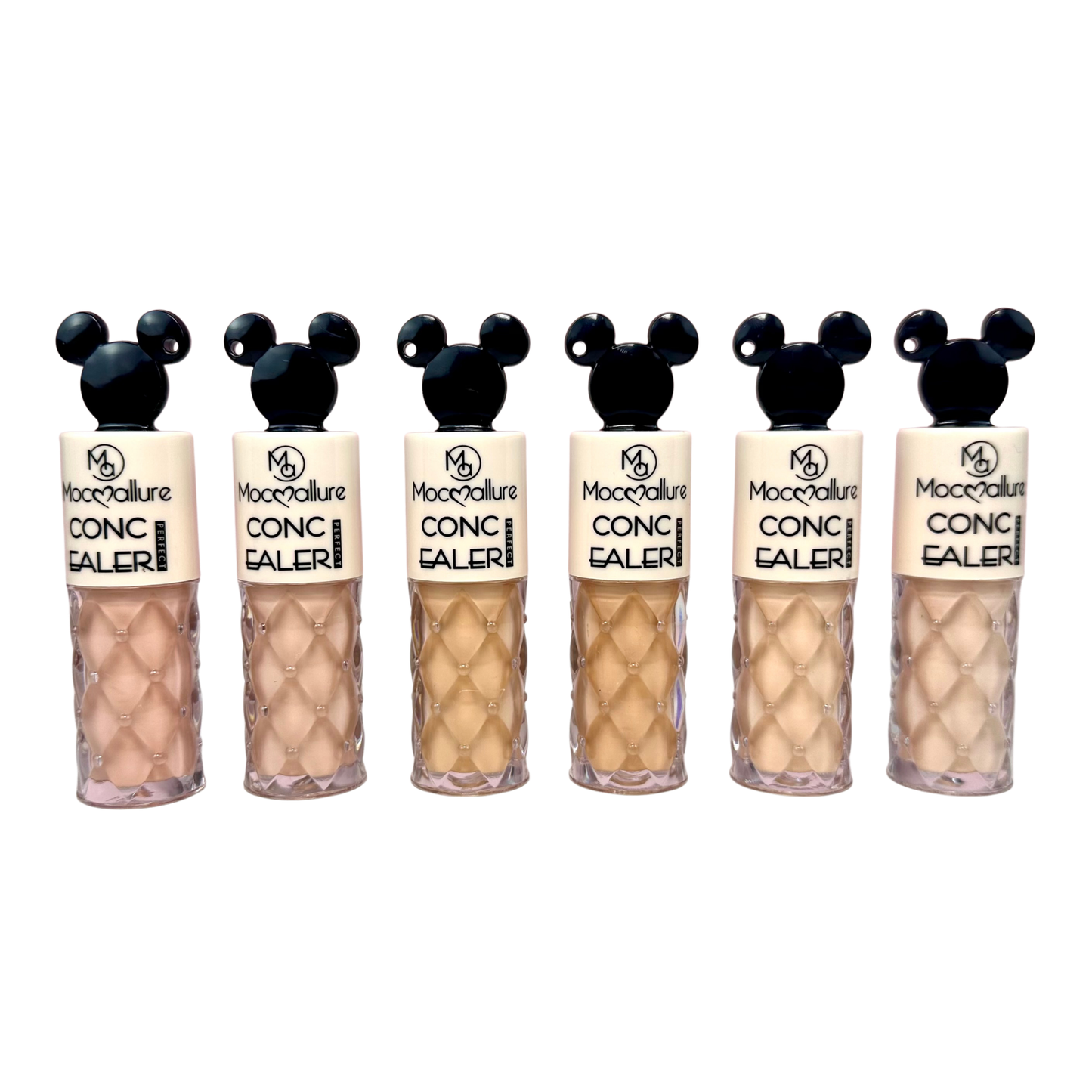 Corrector de Maquillaje Mocallure REF:MOC2329