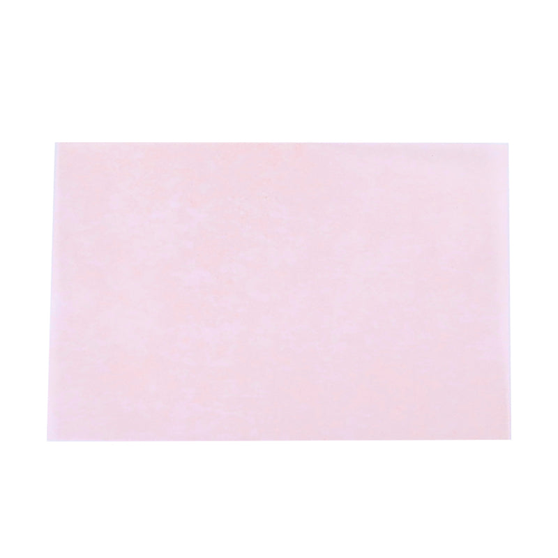 Papel absorbente de grasa Strawberry karite REF:1416-47B