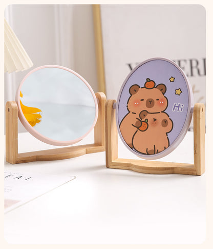 ESPEJO DE MESA REF:2411050065