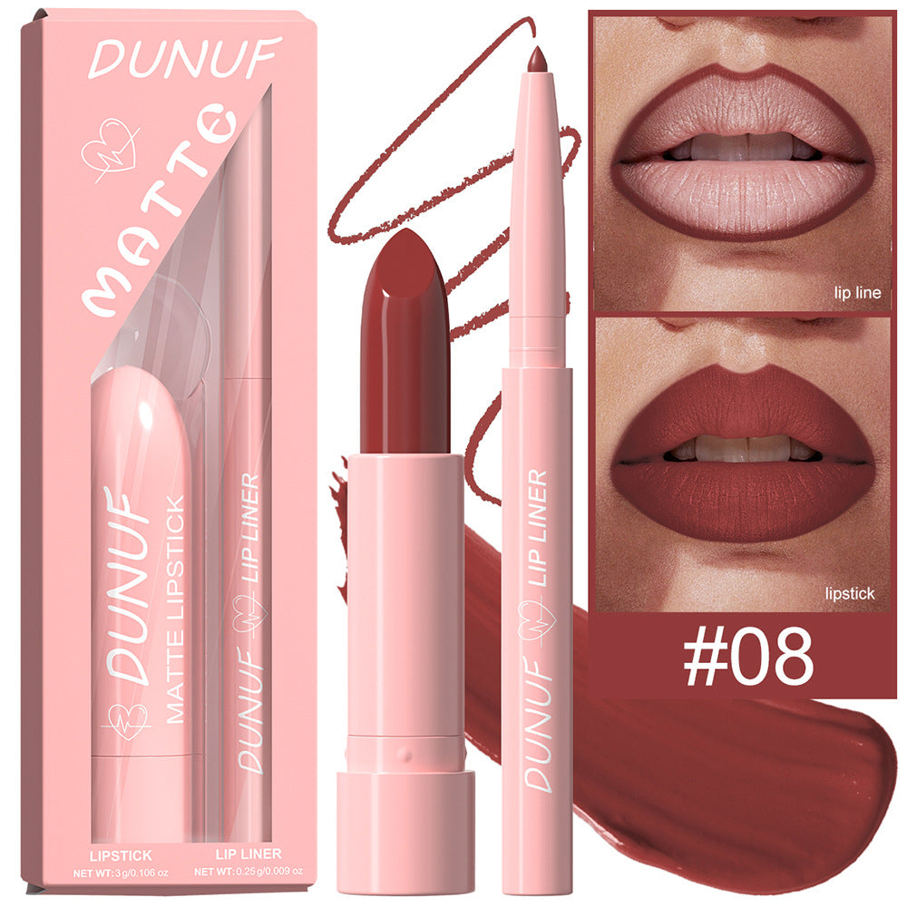 LABIAL EN BARRA / DELINEADOR DE LABIOS REF:NCK68