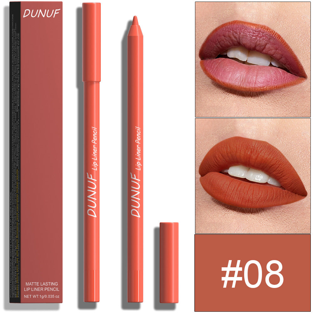 DELINEADOR DE LABIOS DUNUF REF:NCB66