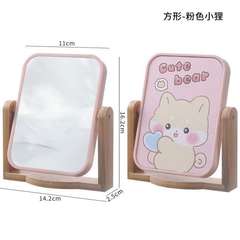 ESPEJO DE MESA REF:2411050077