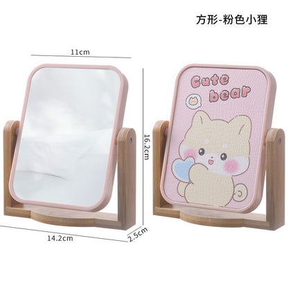 ESPEJO DE MESA REF:2411050077