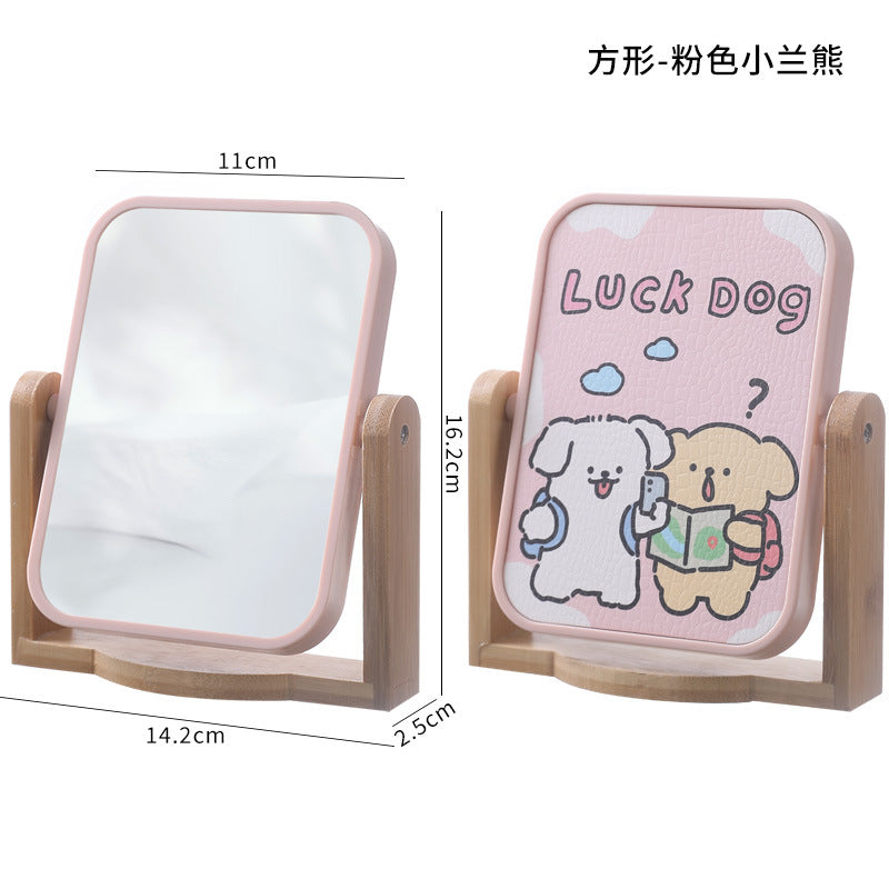 ESPEJO DE MESA REF:2411050077