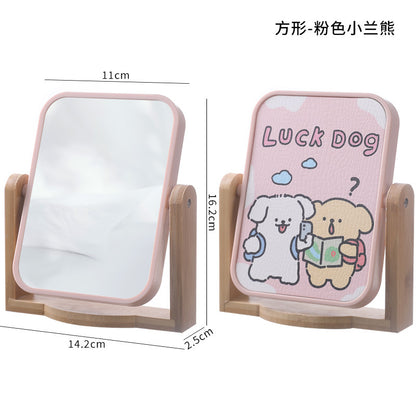 ESPEJO DE MESA REF:2411050077