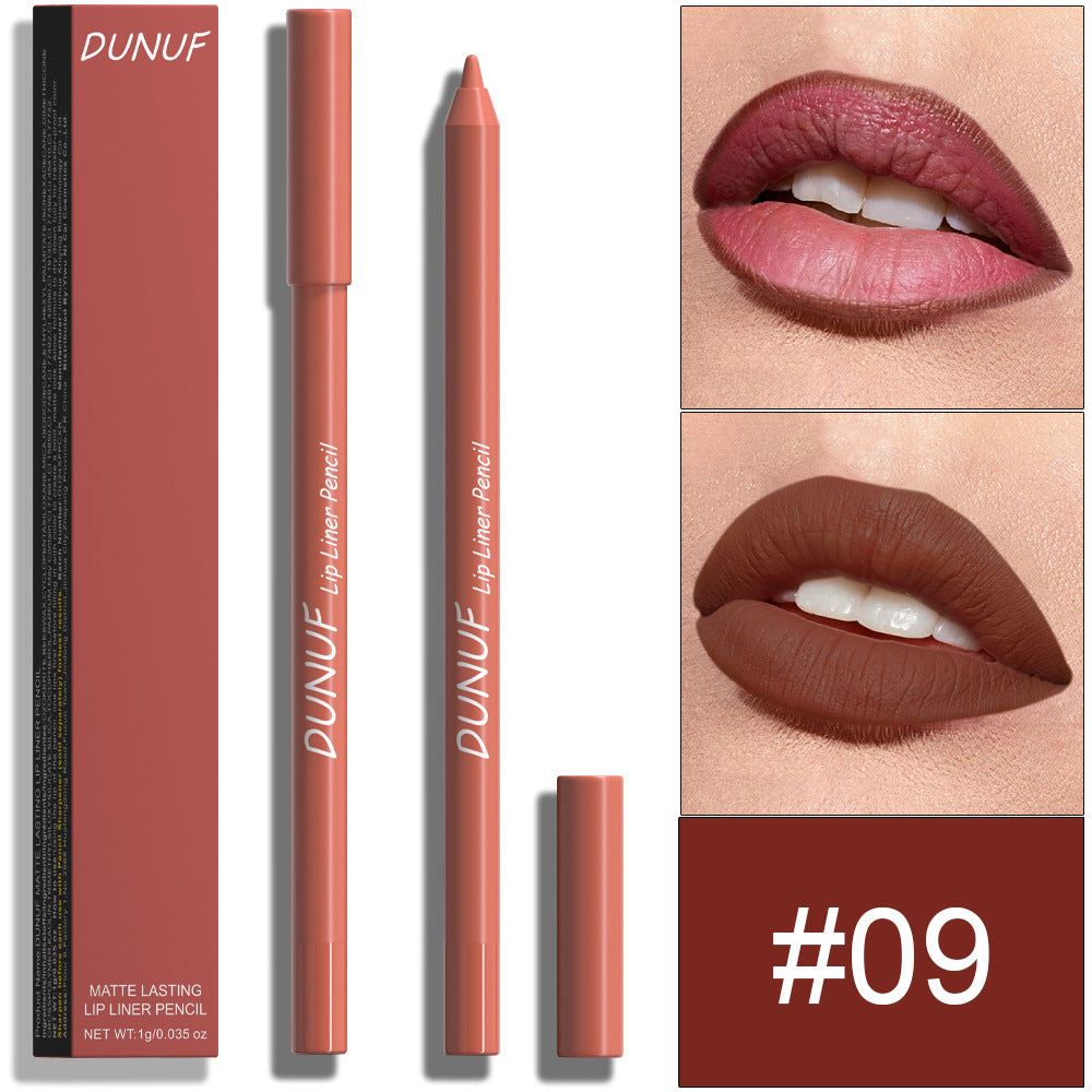 DELINEADOR DE LABIOS DUNUF REF:NCB66