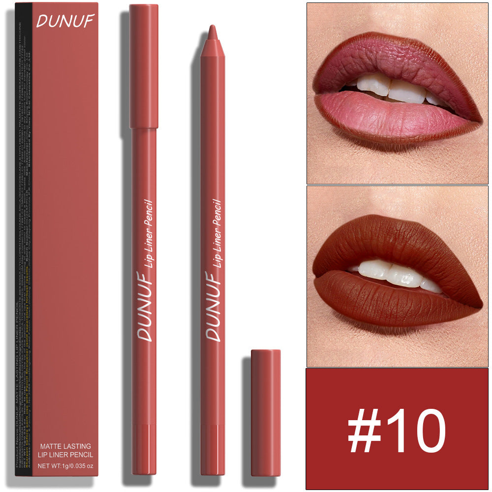 DELINEADOR DE LABIOS DUNUF REF:NCB66