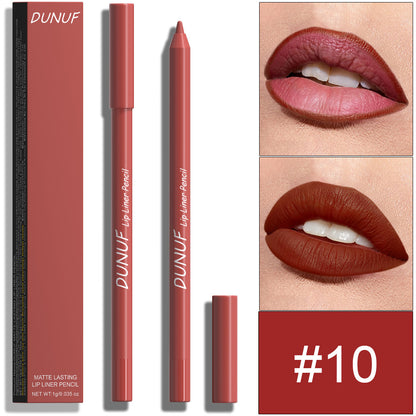 DELINEADOR DE LABIOS DUNUF REF:NCB66