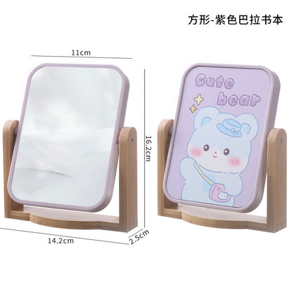 ESPEJO DE MESA REF:2411050077