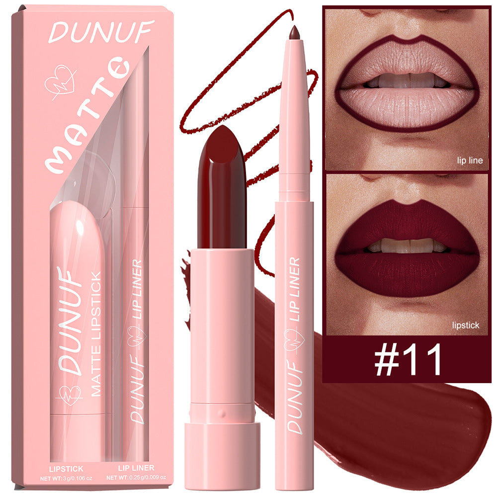 LABIAL EN BARRA / DELINEADOR DE LABIOS REF:NCK68