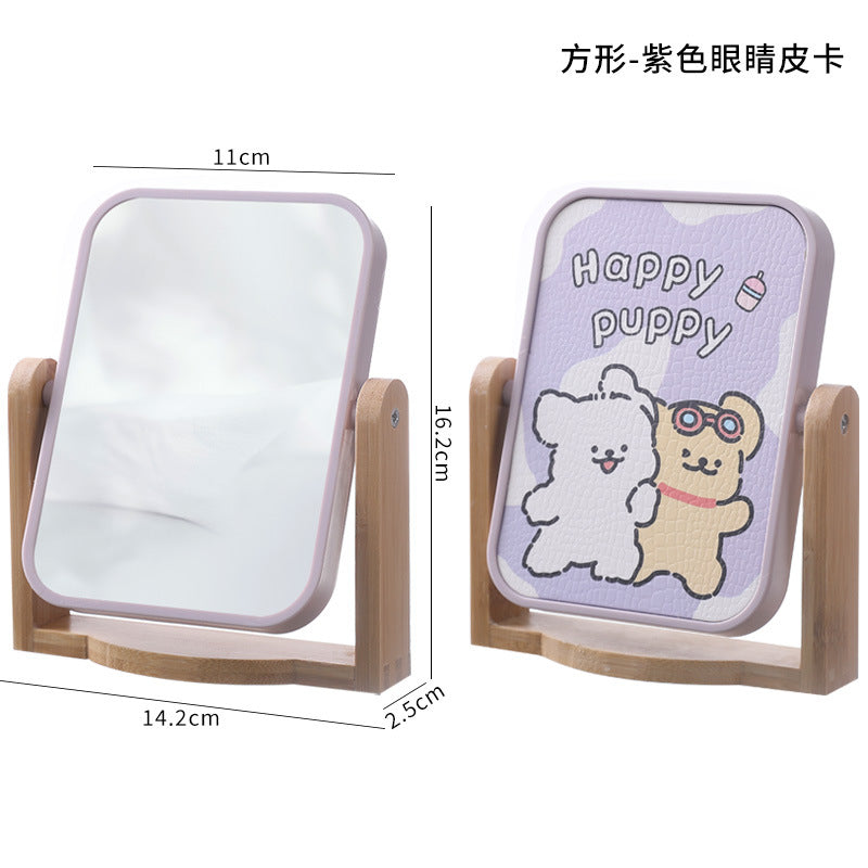 ESPEJO DE MESA REF:2411050077