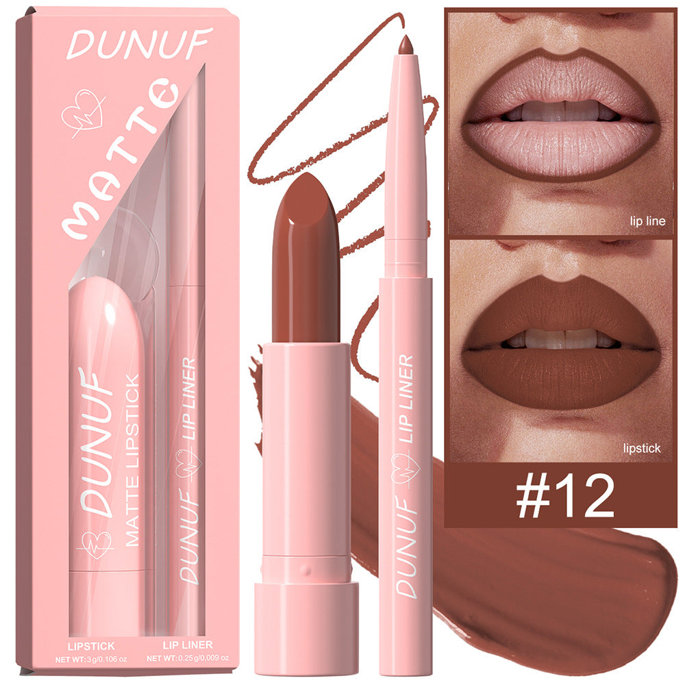 LABIAL EN BARRA / DELINEADOR DE LABIOS REF:NCK68