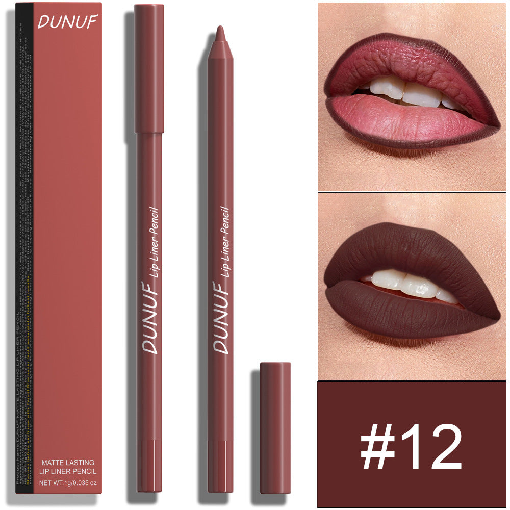 DELINEADOR DE LABIOS DUNUF REF:NCB66