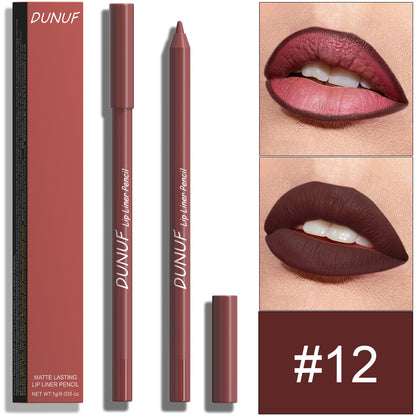 DELINEADOR DE LABIOS DUNUF REF:NCB66