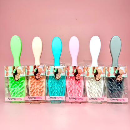 Cepillo de Cabello Desenredante REF:BX-3966