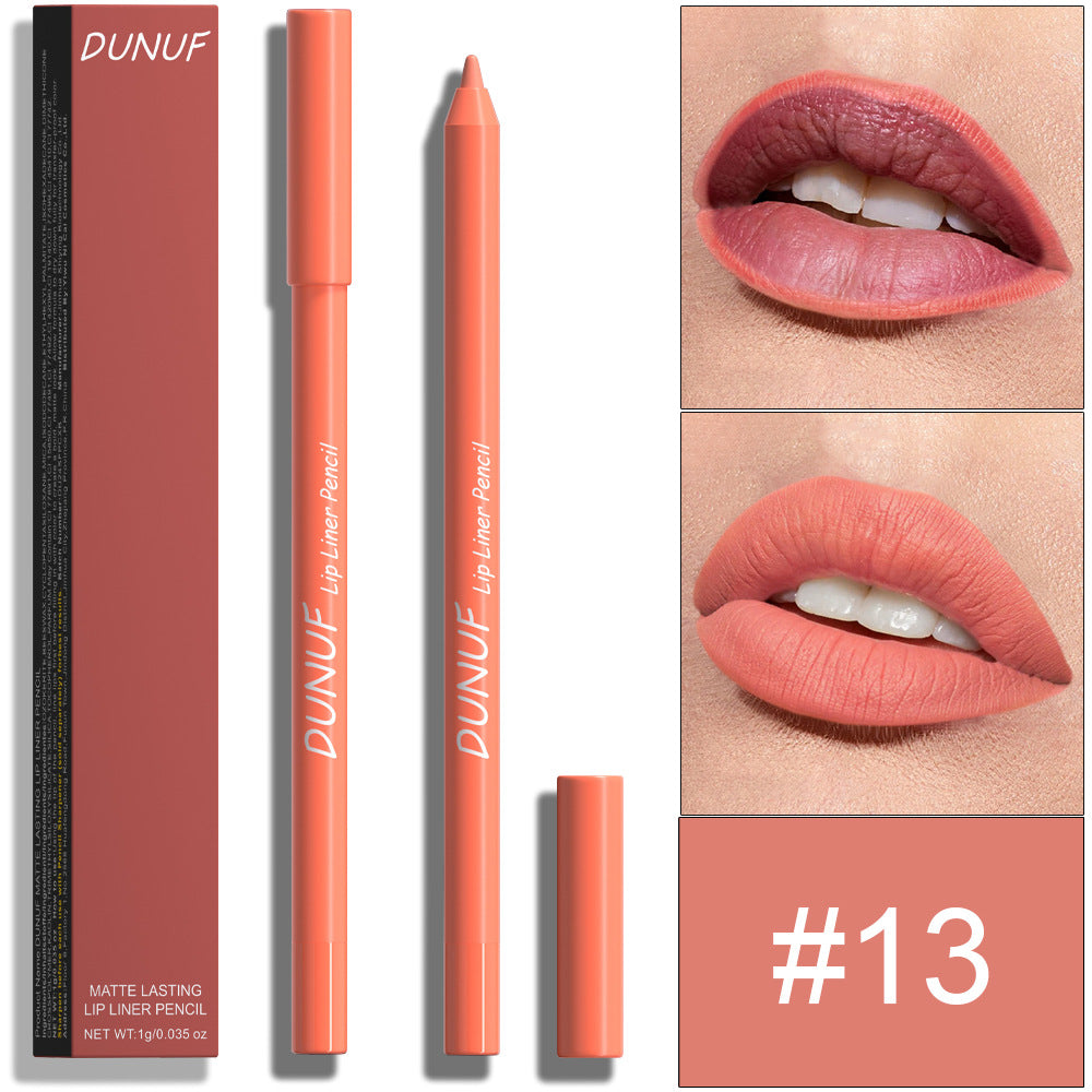 DELINEADOR DE LABIOS DUNUF REF:NCB66