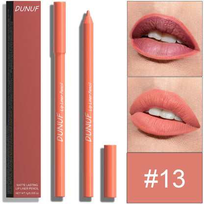 DELINEADOR DE LABIOS DUNUF REF:NCB66