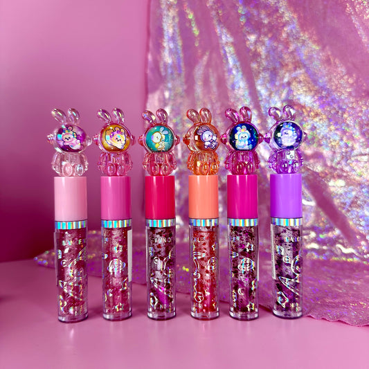 LABBIAL LIQUIDO MAGICO REF:6019-5