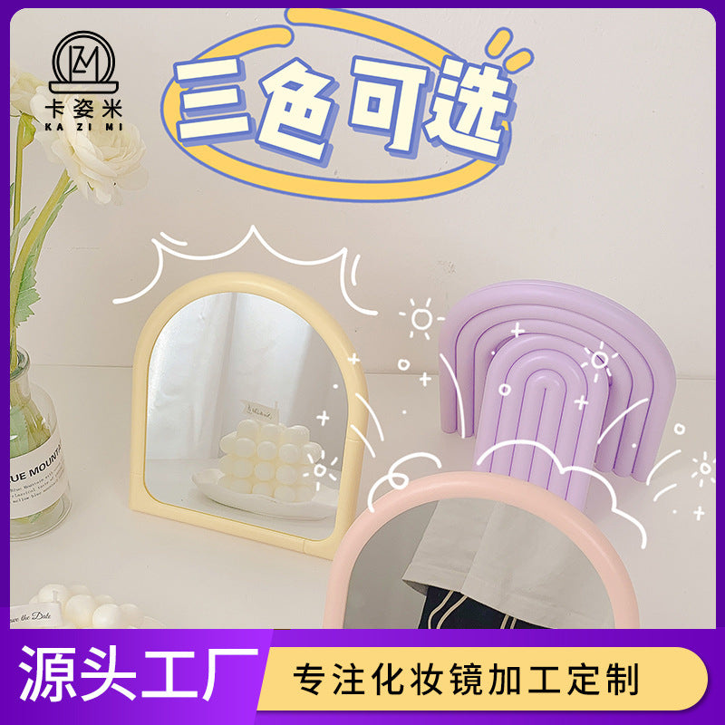 ESPEJO DE MESA REF:2312060038