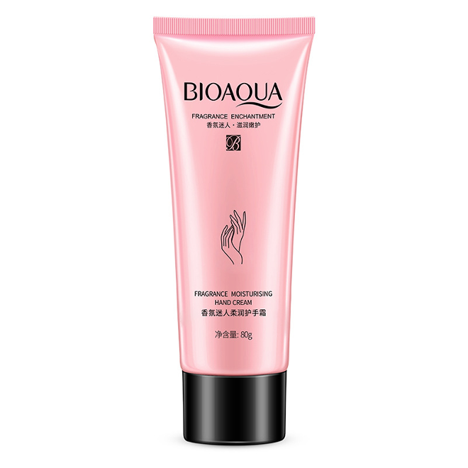 Crema de Manos Moisturizing BIOAQUA REF:NO.BQY51285