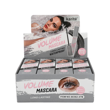 PESTANINA VOLUMEN KARITE REF:66362-47B