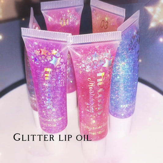 Brillo Labial Shine FitColors REF:LG88