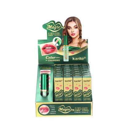 LABIAL MAGICO LIQUIDO KARITE REF:70494-47