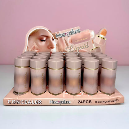 Corrector de Maquillaje Mocallure REF:MOC2403