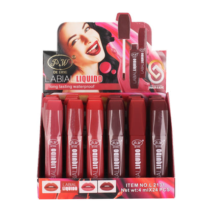LABIAL LIQUIDO REF:7878-47A