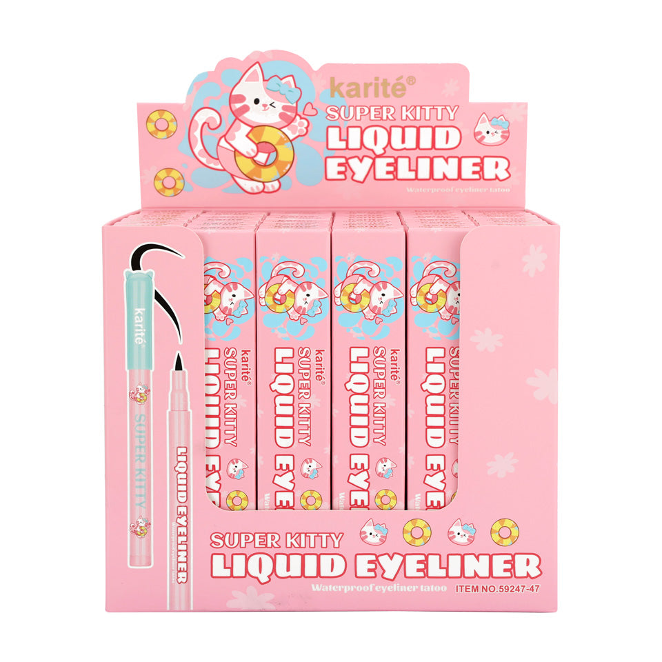 DELINEADOR DE OJOS KITTY KARITE REF:59247-47