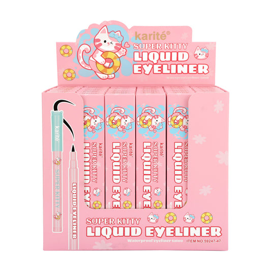 DELINEADOR DE OJOS KITTY KARITE REF:59247-47